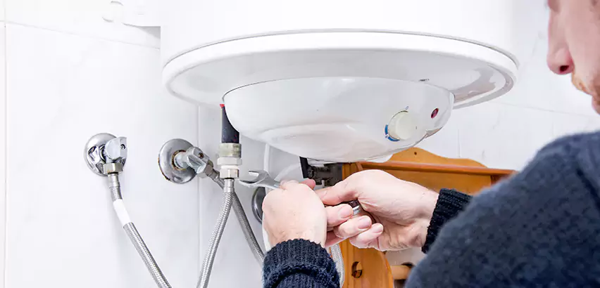 Scope of Water Heater Flush / Descaling Services in Erie, PA