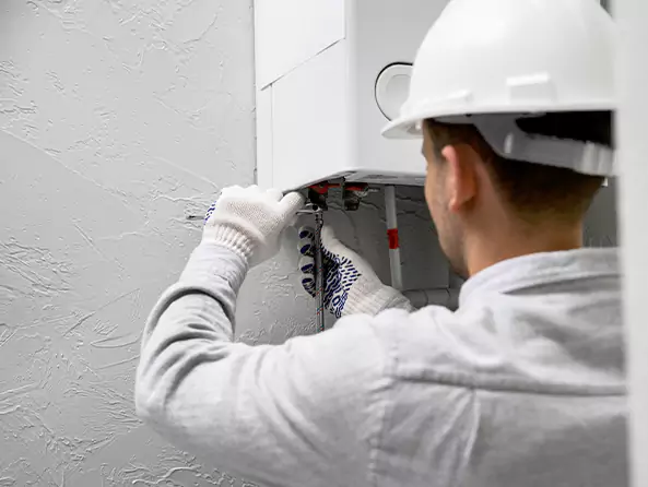 Why George Winston Plumbing is the First Choice for Water Heater Repair Services in Erie, PA?