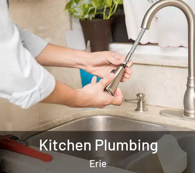  Kitchen Plumbing Erie